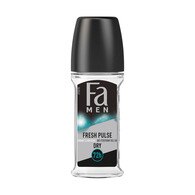 Fa Fresh Pulse Erkek Roll-On 50 ml