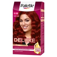Palette Deluxe Saç Boyası 6-888 Sonbahar Kızılı