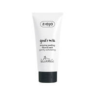 Ziaja Keçi Sütü Enzimatik Yüz Ve Boyun Peeling 75 ml