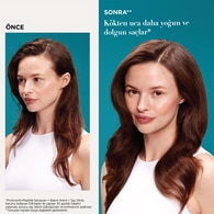 OGX OGX OGX Pro Growth Peptide Dökülme Karşıtı Saç Derisi Serumu 10 ml 1 of 10