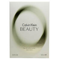 Calvin Klein Beauty Kadın Parfüm EDP 100 ml