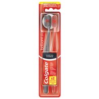 Colgate Brilliant Black 1+1 Diş Fırçası
