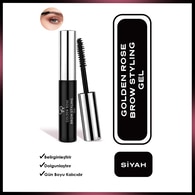 GOLDEN ROSE GOLDEN ROSE Golden Rose Brow Styling Jel 1 of 5
