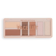 Revolution Face Lift Palet Light To Medium