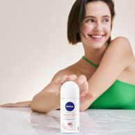 Nivea Powder Touch Kadın Roll-On 50 ml