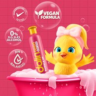 Dalin Teen Bubble Up Duş Jeli 190 ml