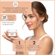 MARUDERM MARUDERM Maruderm Retinol %0.3 Yaşlanma Karşıtı Gece Kremi 50 ml 1 of 3