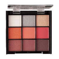 Note Flawless Far Paleti Sunset Shine 01