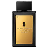 Antonio Banderas Golden Secret Erkek Parfüm EDT 100 ml