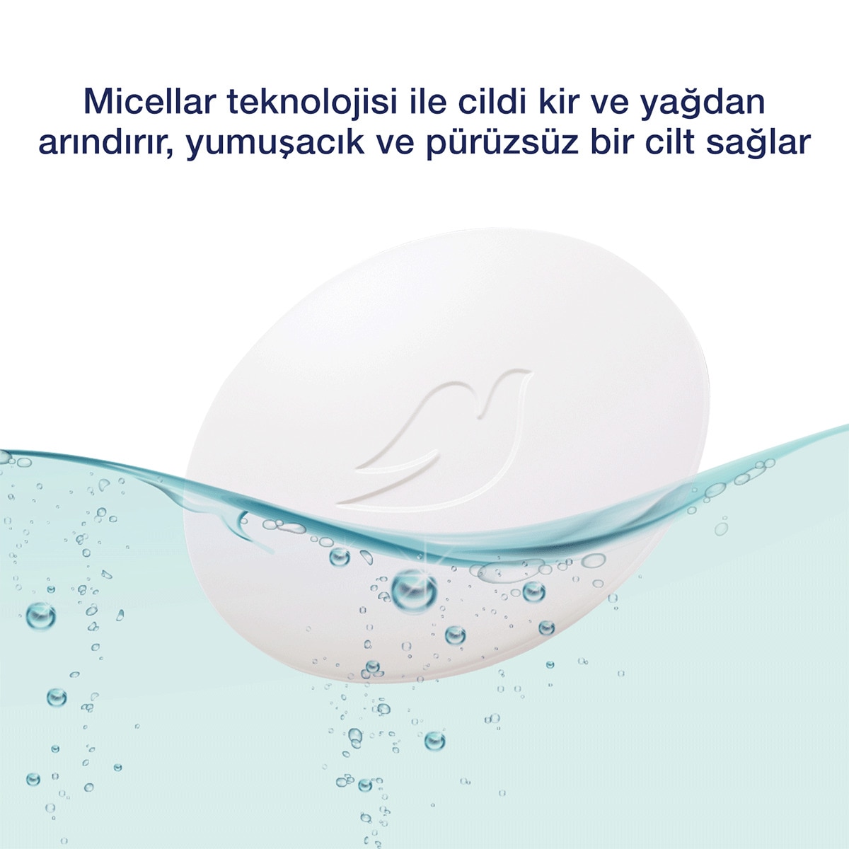 DOVE DOVE Dove Beauty Cream Bar Sensitive Skin Nemlendirici Krem 90 g 1 of 5