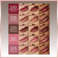  LOREAL PARIS LOREAL PARIS L'Oreal Paris Blurfiller Dudak Kalemi No: 535  1 of 7 