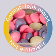 Sesu Kızlarına Özel Boncuk Ağda 250 gr