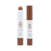 GOLDEN ROSE GOLDEN ROSE Golden Rose Chubby Contour Stick No: 01 1 of 9