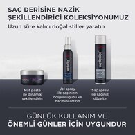 Wellaflex Men Dynamic Wax Ultra Güç 75 ml