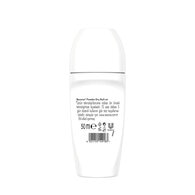 REXONA REXONA Rexona Üstün Koruma Kadın Roll On Deodorant Powder Dry 72 Saat Kesintisiz Koruma 50 ml 1 of 9