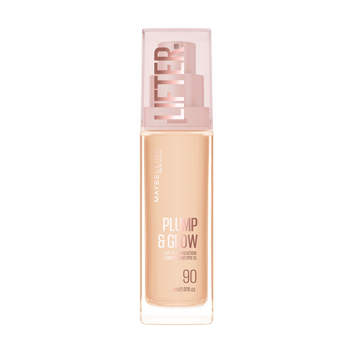 MAYBELLINE MAYBELLINE Maybelline New York Lifter Fondöten 90 1 of 10