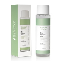 Sinoz Glikoik Asit Işıltı Etkili Tonik 200 ml