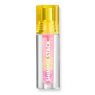  TROUBLE MAKER TROUBLE MAKER Trouble Maker Shimmie Stack Dudak Parlatıcı Pembe  1 of 2 