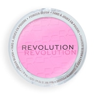  REVOLUTION REVOLUTION Revolution Reloaded Allık Neo Pink Talc Free  1 of 1 