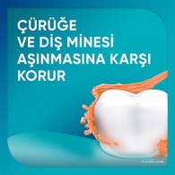 Sensodyne Promine Aktif Diş Minesi Kalkanı Beyazlık 75 ml