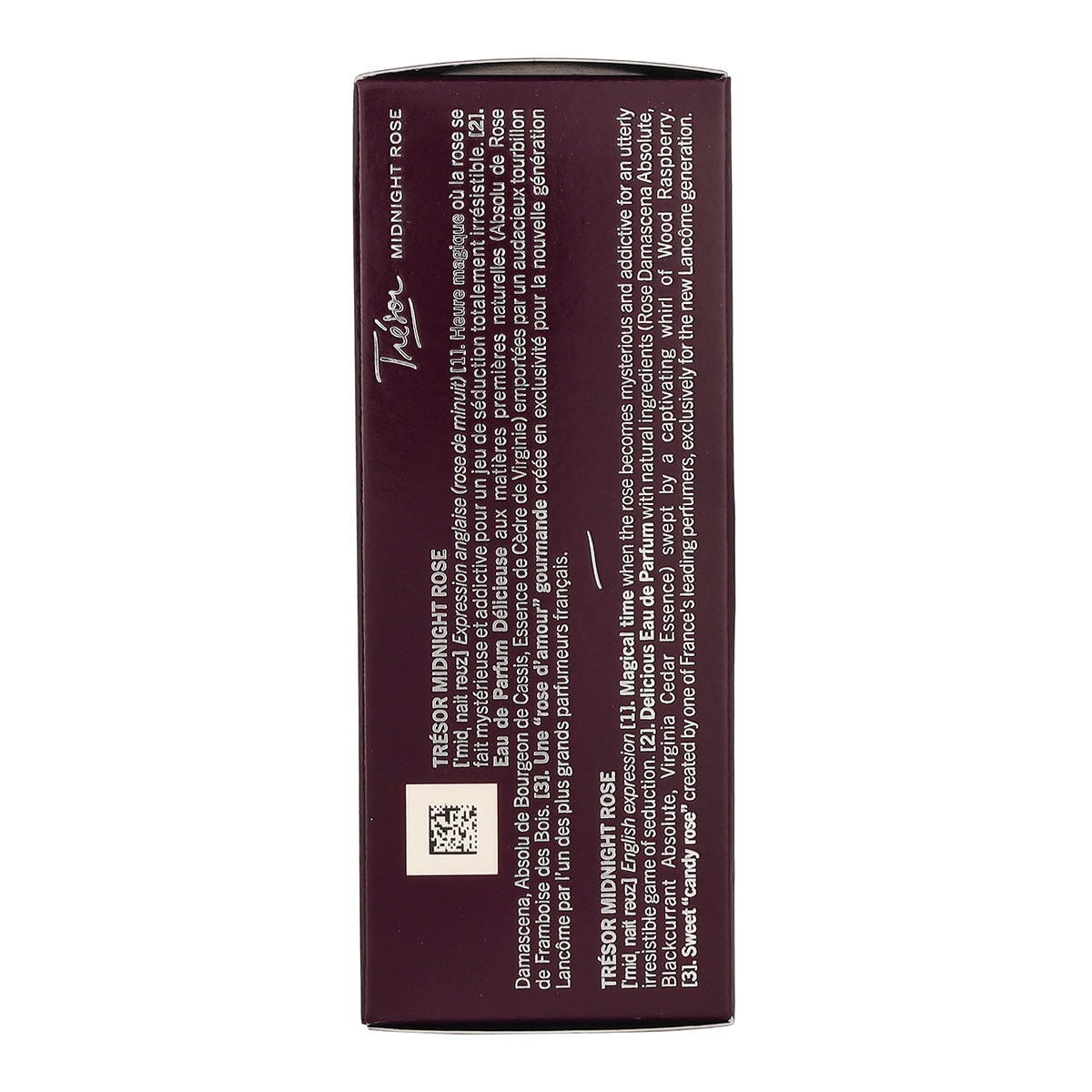  LANCOME LANCOME Lancome Tresor Midnight Rose Kadın Parfüm EDP 30 ml  1 of 8 