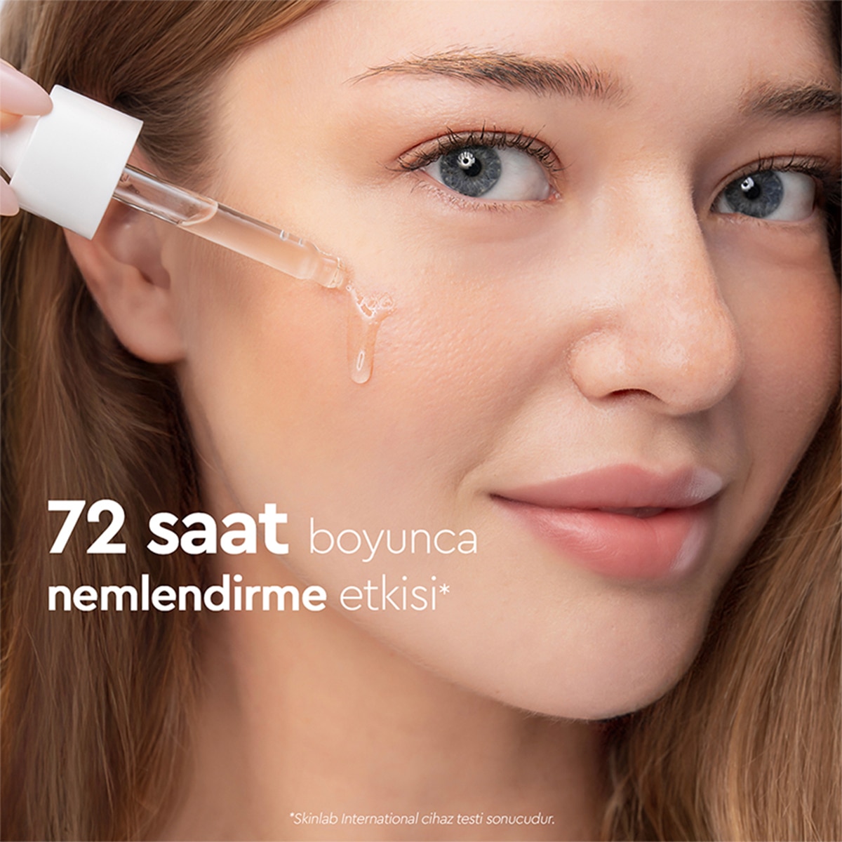 OTACI OTACI Otacı Botanics+ Nemlendirici ve Aydınlatıcı Yüz Bakım Serumu 30 ml 1 of 13