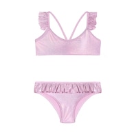  SLIPSTOP SLIPSTOP Slipstop Lolita Bikini 6-7 Yaş Kız Çocuk 