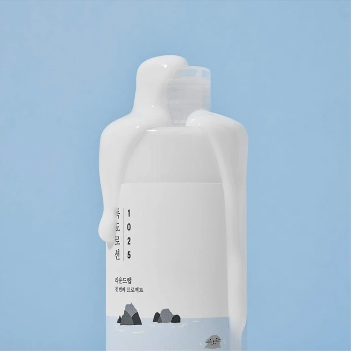 ROUND LAB ROUND LAB Round Lab 1025 Dokdo Losyon 200 ml 1 of 4
