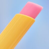  ESSENCE ESSENCE Essence What The Fluff Dudak Scrub  1 of 5 