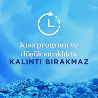  YUMOŞ YUMOŞ Yumoş Çamaşır Parfümü Mavi Şakayık 200 g  1 of 10 