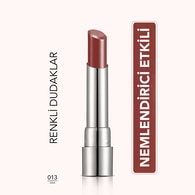  FLORMAR FLORMAR Flormar Sheer Up Ruj No: 013 Gaia 