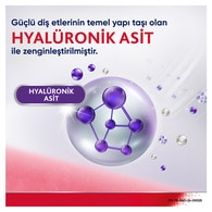Parodontax Diş Eti Güçlendirici ve Koruyucu Beyazlatıcı Diş Macunu 75 ml