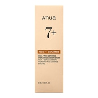  ANUA ANUA ANUA RICE CERAMIDE NEMLENDİRİCİ BARİYER SERUM 50ML  1 of 10 