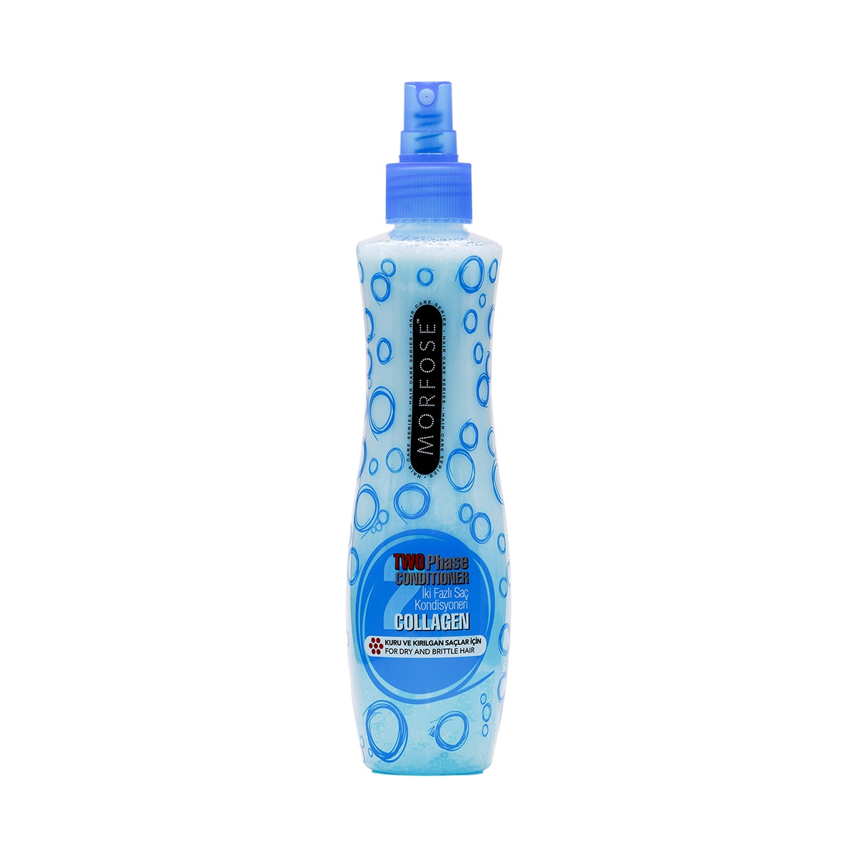 MORFOSE MORFOSE EXC. Morfose Kolajen Çift Fazlı Fön Suyu 240 ml 1 of 5