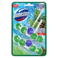 Domestos WC Block Çam Ormanı 100 g