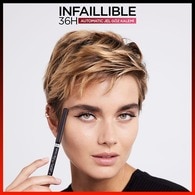 L’Oreal Paris Infaillible Göz Kalemi 12 Bronzed Espresso