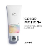  undefined WELLA PROFESSIONALS EXC. Wella Professionals Color Motion+ Renk Koruyucu Saç Kremi 200 ml  1 of 1 