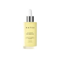  MATSU PROFESSIONAL MATSU PROFESSIONAL MATSU SAÇ YAĞI ROSEMARY SCALPIFY 50 ML 