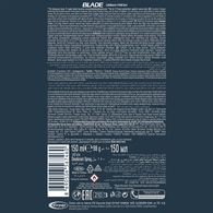 BLADE MAN BLADE MAN Blade Urban Fresh Deodorant Sprey 150 ml 1 of 6