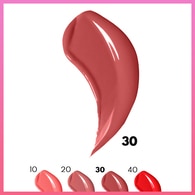  NOTE NOTE Note Excitint Lip & Cheek Dudak ve Yanak Renklendirici Tint Likit Allık 30 Coral Rose  1 of 7 