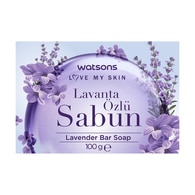 Watsons Lavanta Özlü El Sabunu 100 g