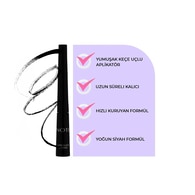 Note Dipliner Ultra Black
