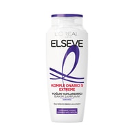  ELSEVE EXC. ELSEVE EXC. Elseve Şampuan Komple Onarıcı 5 Extreme 300 ml  1 of 4 