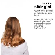  undefined TANGLE TEEZER Tangle Teezer Saç Fırçası Mini Pembe  1 of 7 