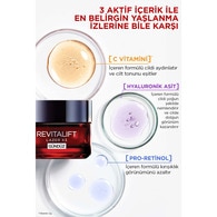 L'Oreal Paris Revitalift Laser Gündüz Kremi 50 ml