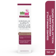  SEBAMED SEBAMED Sebamed Kırışıklık Karşıtı Micellan Temizleme Köpüğü 150 ml  1 of 7 