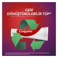 Colgate Optic White Oxygen Beyazlatıcı Diş Macunu 50 ml