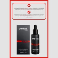 The Fair Peel Bright Serum %4 Aha & %0,5 Bha 30 ml