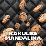 Axe Stick Leather and Cookies 50 ml