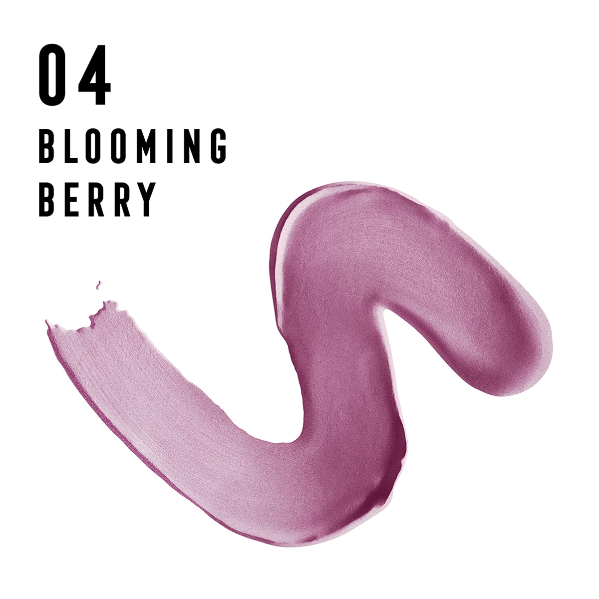 MAX FACTOR Max Factor Miracle Pure Krem Allık 04 Berry 1409422